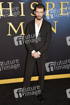Filmpremiere 'Der Kinderflüsterer' in New York