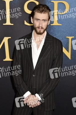 Filmpremiere 'Der Kinderflüsterer' in New York