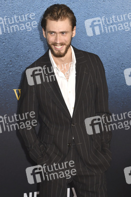 Filmpremiere 'Der Kinderflüsterer' in New York