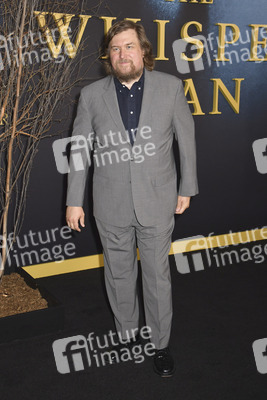 Filmpremiere 'Der Kinderflüsterer' in New York