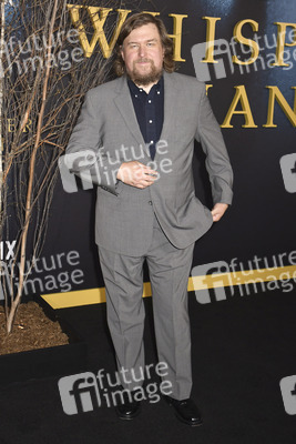 Filmpremiere 'Der Kinderflüsterer' in New York