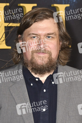 Filmpremiere 'Der Kinderflüsterer' in New York