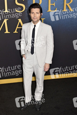 Filmpremiere 'Der Kinderflüsterer' in New York