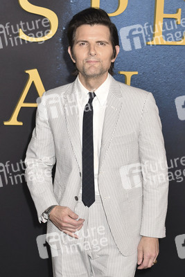 Filmpremiere 'Der Kinderflüsterer' in New York
