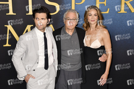 Filmpremiere 'Der Kinderflüsterer' in New York