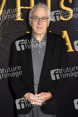 Filmpremiere 'Der Kinderflüsterer' in New York