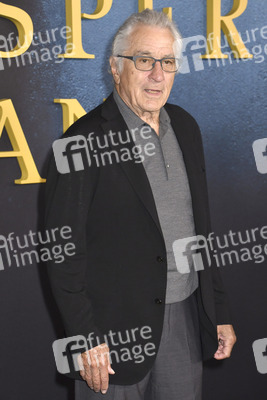 Filmpremiere 'Der Kinderflüsterer' in New York