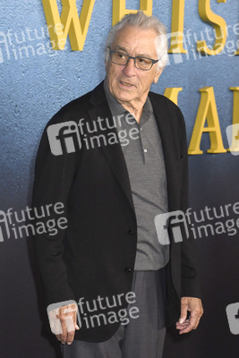 Filmpremiere 'Der Kinderflüsterer' in New York
