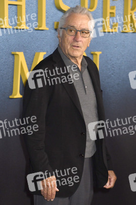 Filmpremiere 'Der Kinderflüsterer' in New York