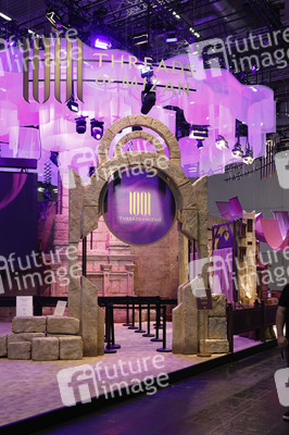Gamescom 2026 in Köln