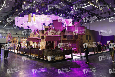 Gamescom 2026 in Köln