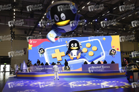 Gamescom 2026 in Köln
