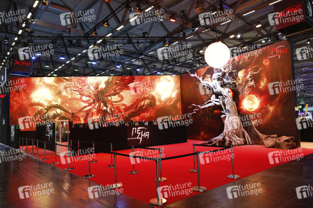 Gamescom 2026 in Köln