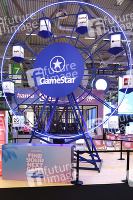 Gamescom 2026 in Köln