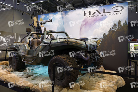 Gamescom 2026 in Köln