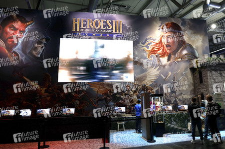 Gamescom 2026 in Köln