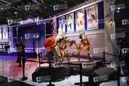 Gamescom 2026 in Köln