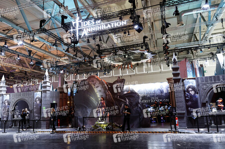 Gamescom 2026 in Köln