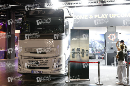 Gamescom 2026 in Köln