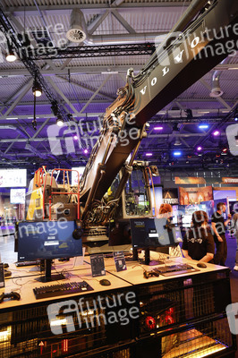 Gamescom 2026 in Köln
