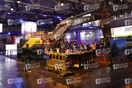 Gamescom 2026 in Köln