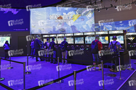 Gamescom 2026 in Köln