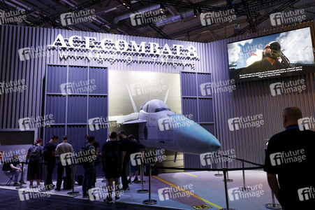 Gamescom 2026 in Köln