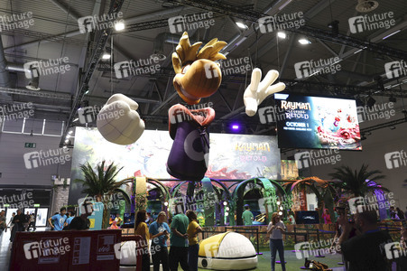 Gamescom 2026 in Köln