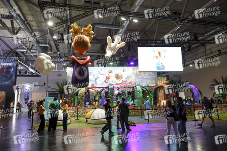 Gamescom 2026 in Köln