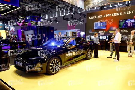 Gamescom 2026 in Köln