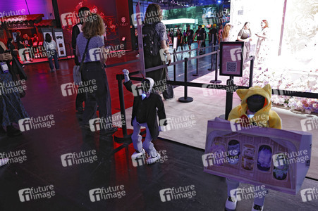 Gamescom 2026 in Köln