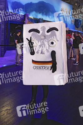 Gamescom 2026 in Köln