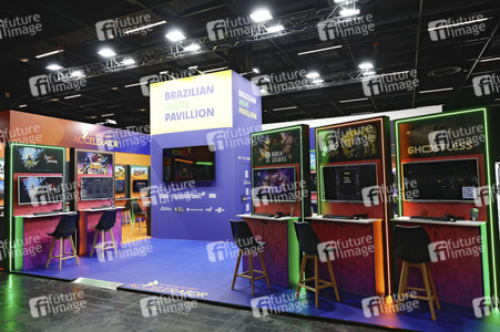 Gamescom 2026 in Köln