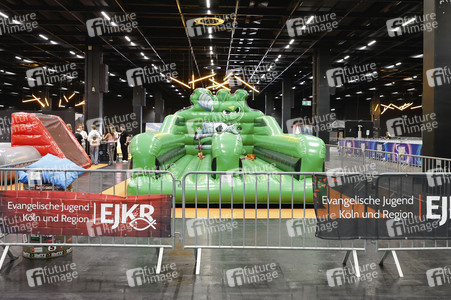 Gamescom 2026 in Köln