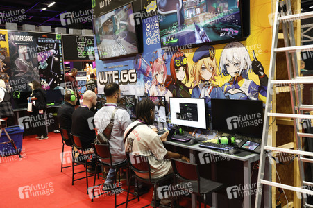 Gamescom 2026 in Köln