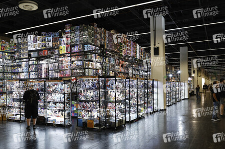 Gamescom 2026 in Köln