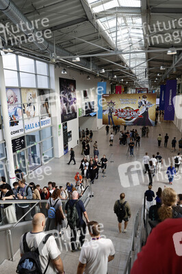 Gamescom 2026 in Köln