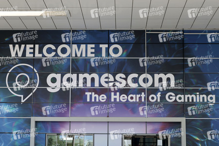 Gamescom 2026 in Köln