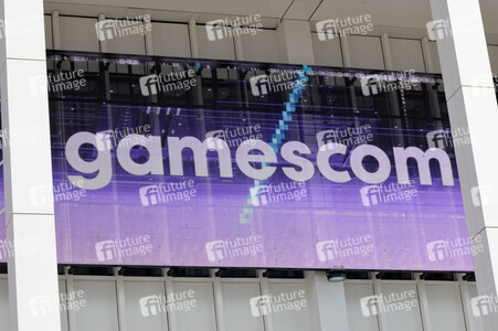 Gamescom 2026 in Köln