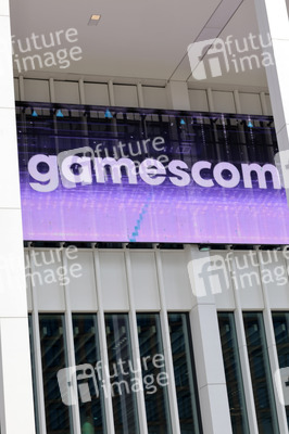 Gamescom 2026 in Köln