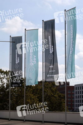 Gamescom 2026 in Köln
