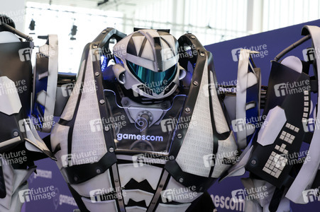Gamescom 2026 in Köln