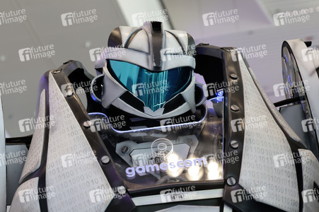 Gamescom 2026 in Köln