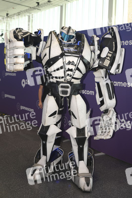 Gamescom 2026 in Köln