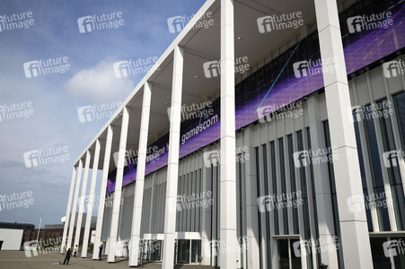 Gamescom 2026 in Köln
