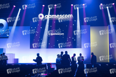 Gamescom 2026 in Köln
