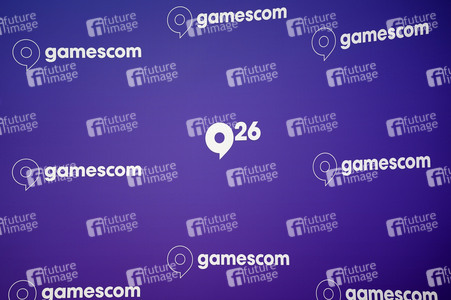 Gamescom 2026 in Köln