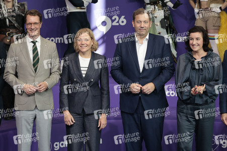Politische Eröffnung der Gamescom 2026 in Köln