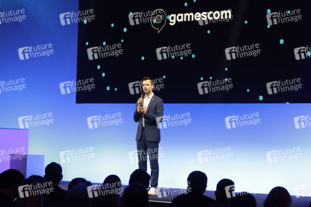 Gamescom 2026 in Köln
