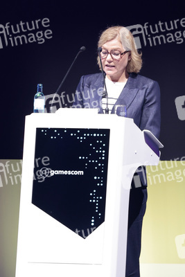 Politische Eröffnung der Gamescom 2026 in Köln